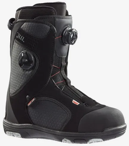 2022 Head Jill Lyt Boa Focus Women's Snowboard Boot