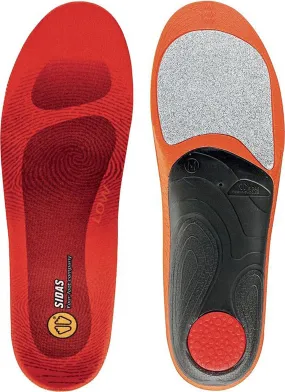 3feet Winter Heat Ready Low Insoles|-|Semelles 3feet Winter Heat Ready Low