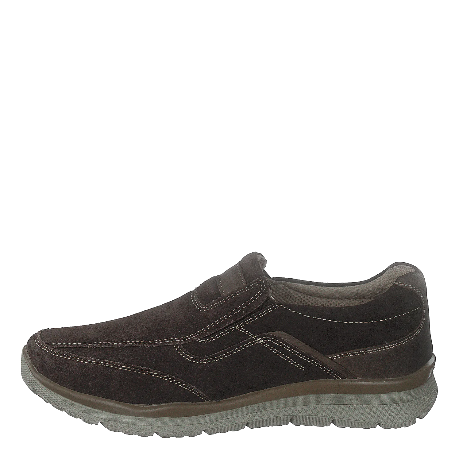 451-0132 Dark Brown