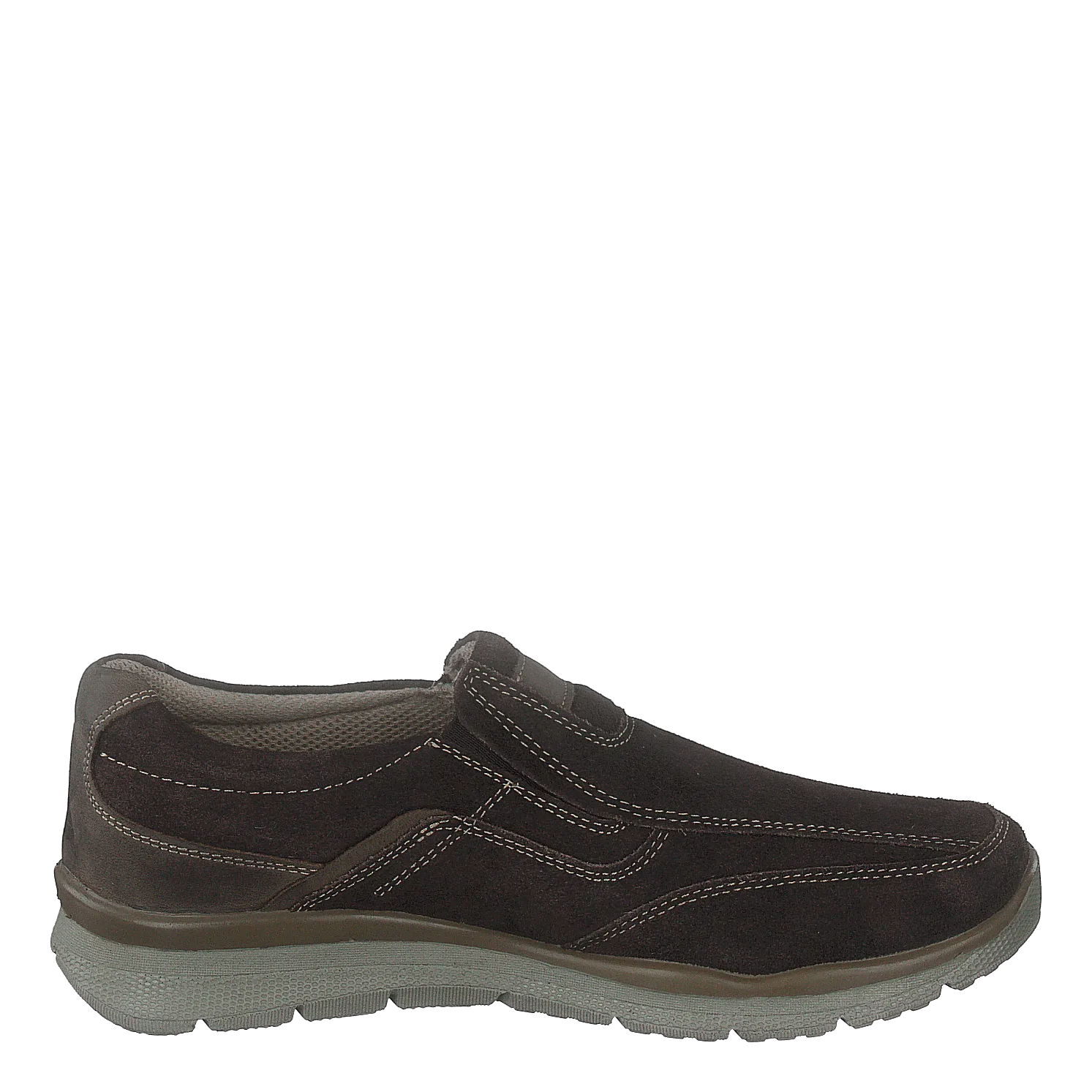 451-0132 Dark Brown