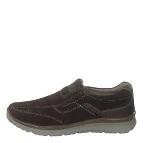 451-0132 Dark Brown