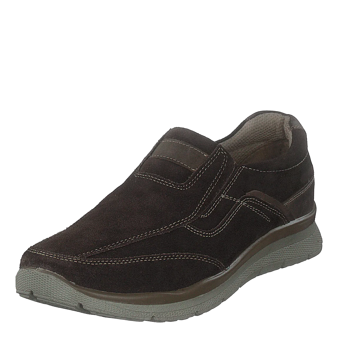 451-0132 Dark Brown