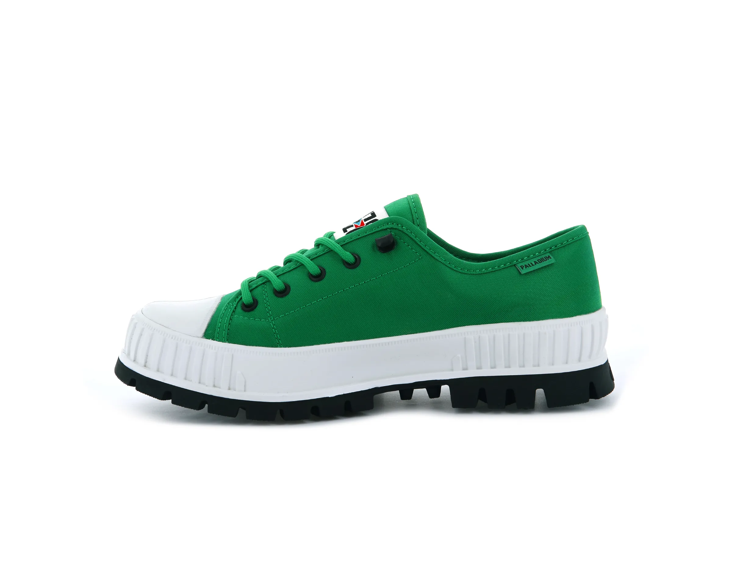 76740-311-M | PALLASHOCK LOW BY KENZO | GREEN