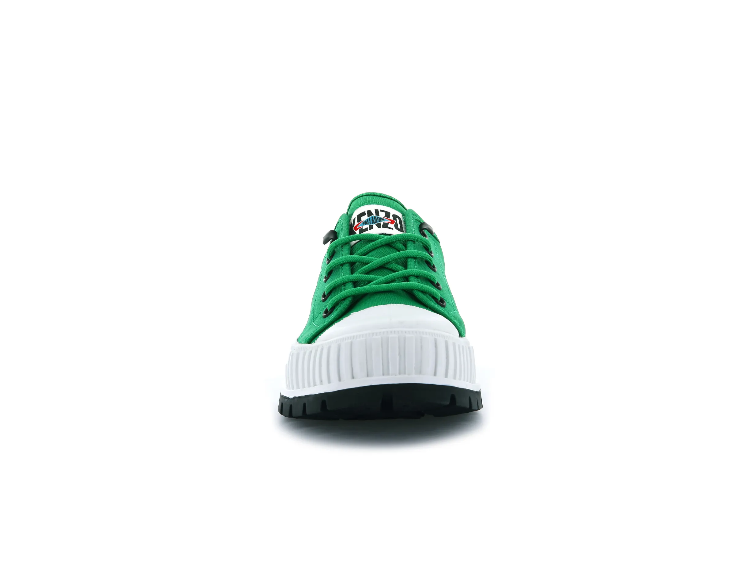 76740-311-M | PALLASHOCK LOW BY KENZO | GREEN