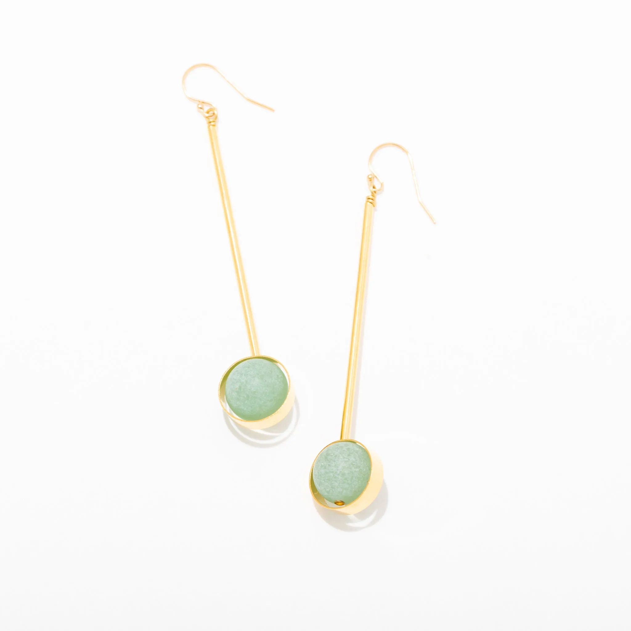 Aberrant Earrings