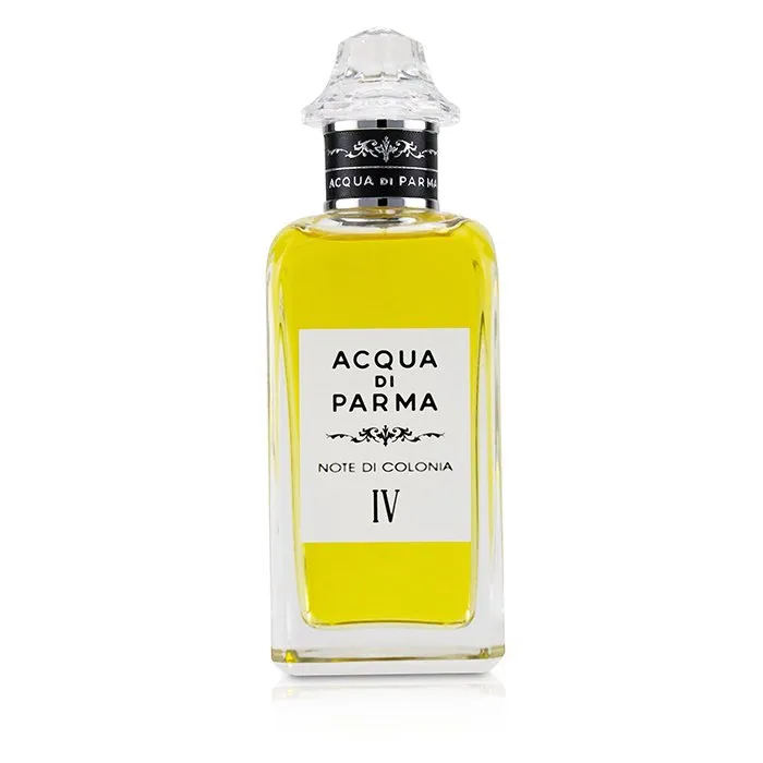 Acqua Di Parma Note Di Colonia IV Eau De Cologne Spray 150ml/5oz