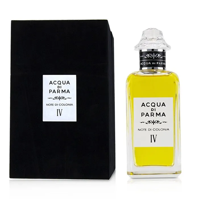 Acqua Di Parma Note Di Colonia IV Eau De Cologne Spray 150ml/5oz