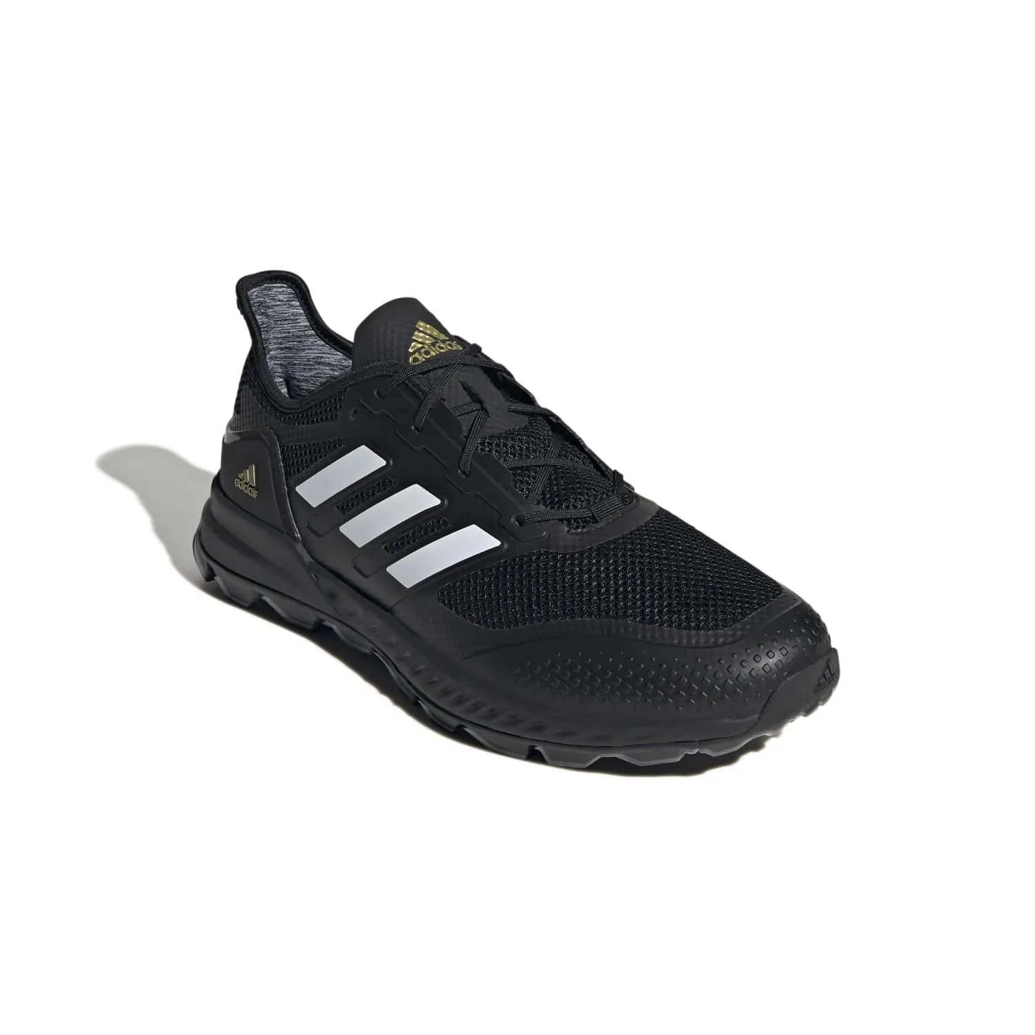 Adidas Adipower Hockey 2.1 Unisex Hockey Shoes (GZ4102)