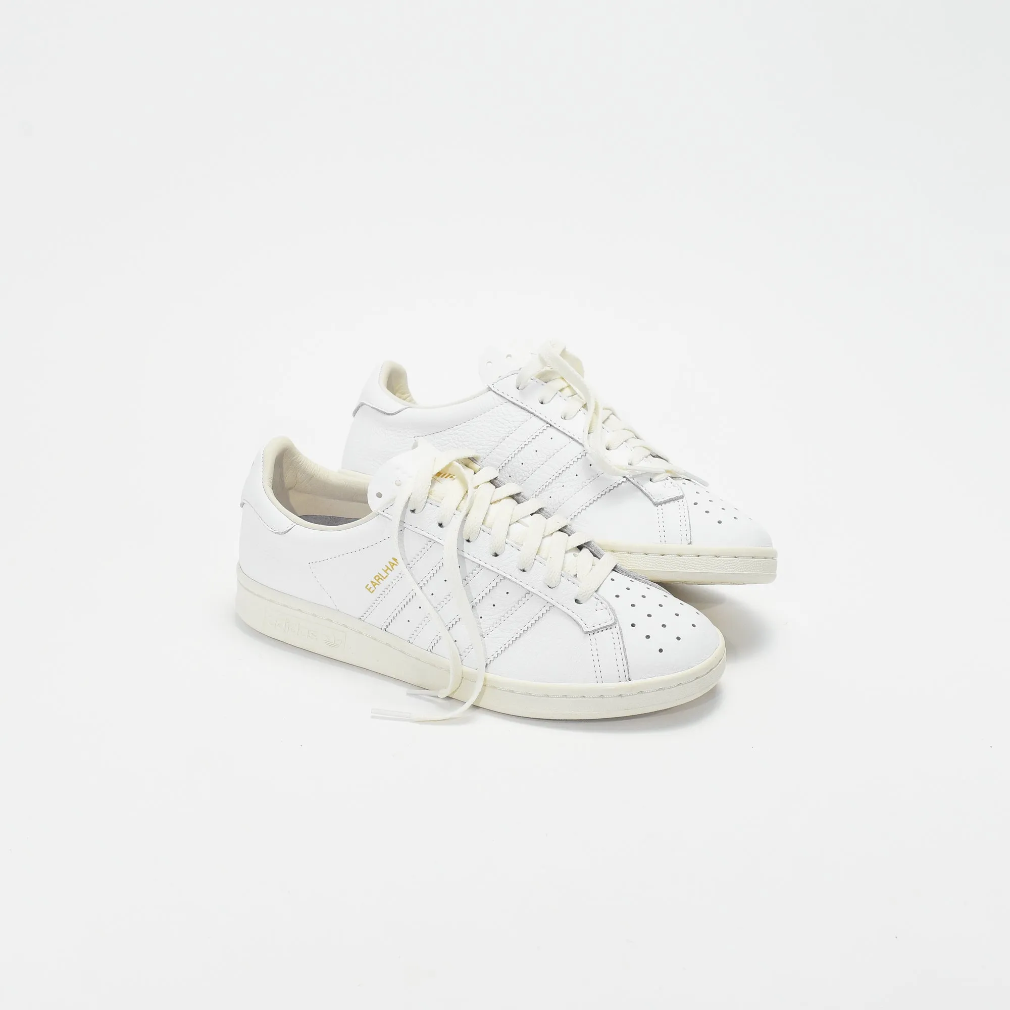 adidas Consortium Earlham SPZL - White