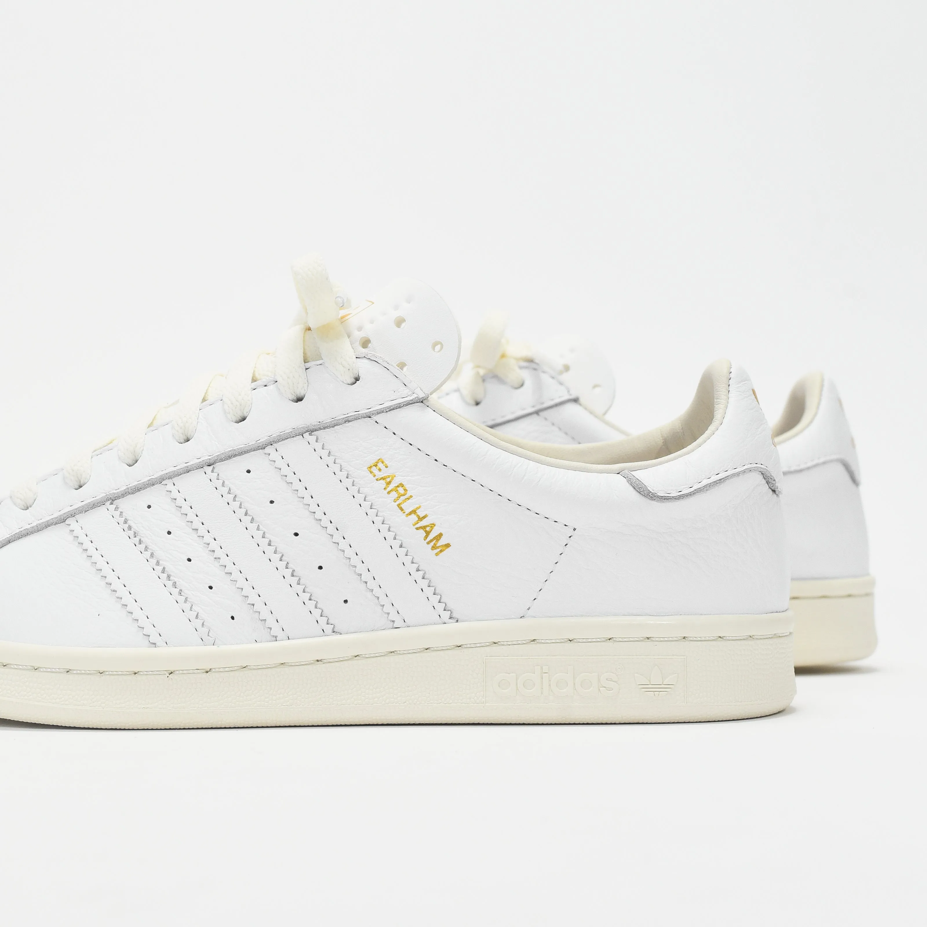 adidas Consortium Earlham SPZL - White