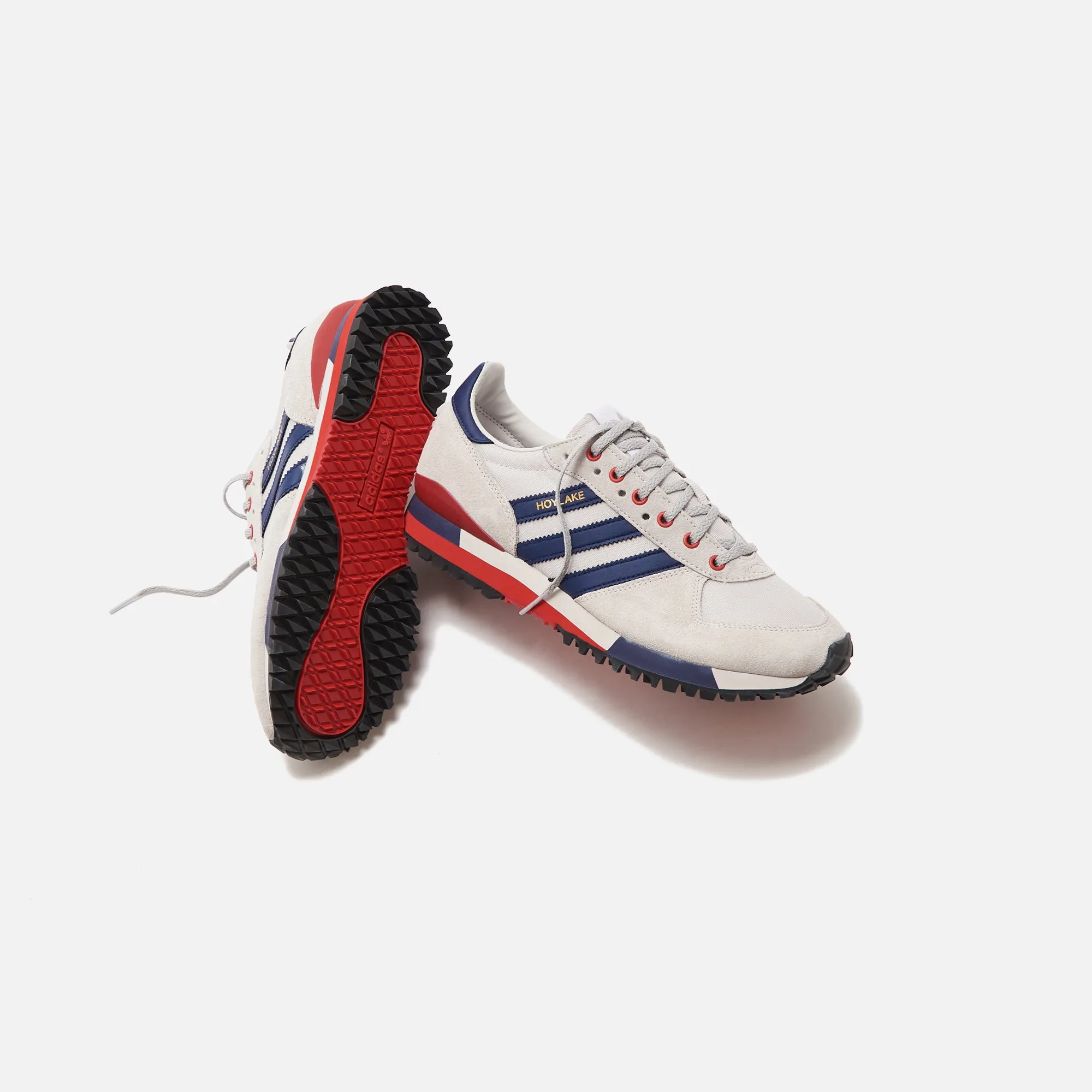 adidas Consortium Spezial Hoylake - Dash Grey