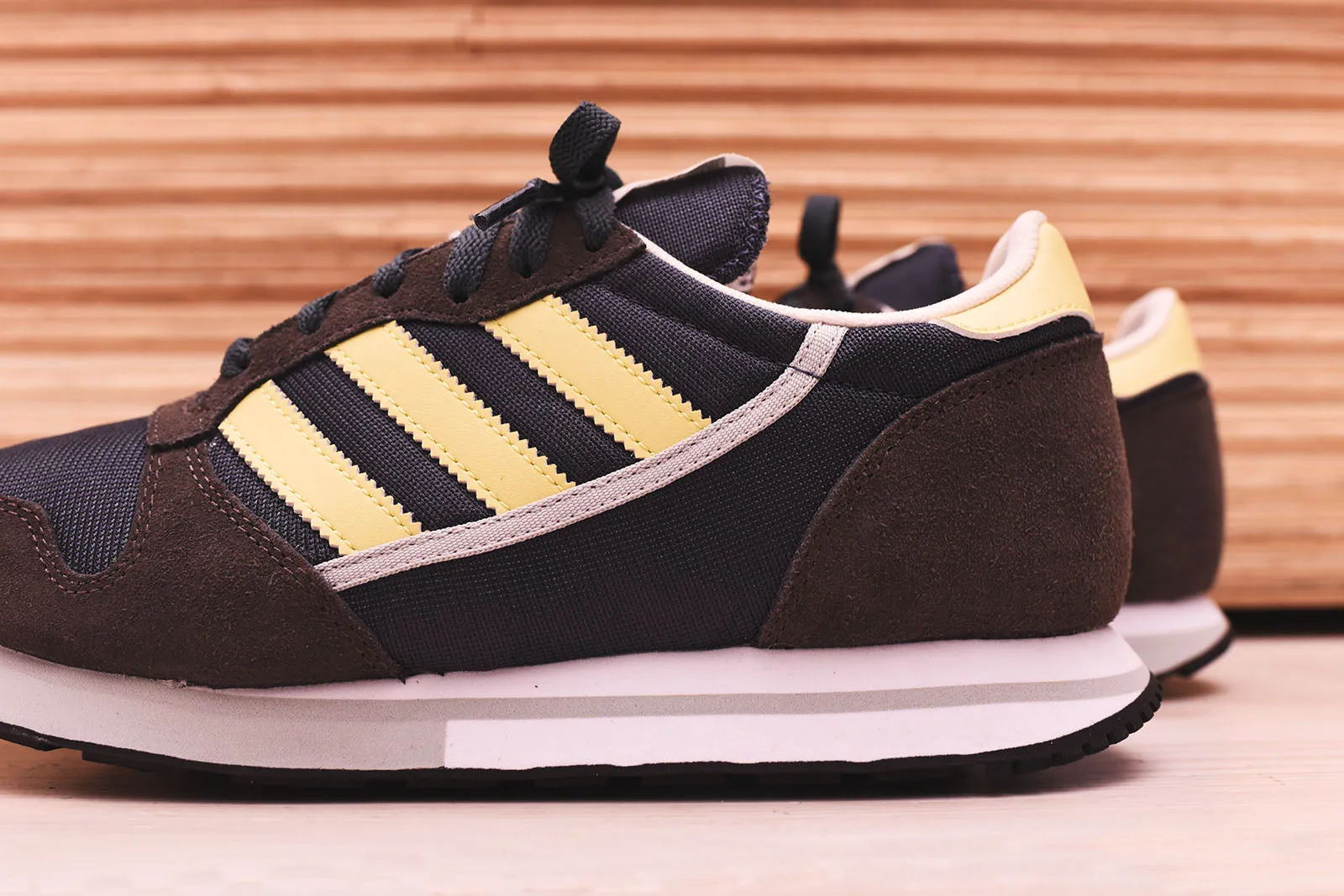 adidas Originals ZX 280 SPZL - Brown