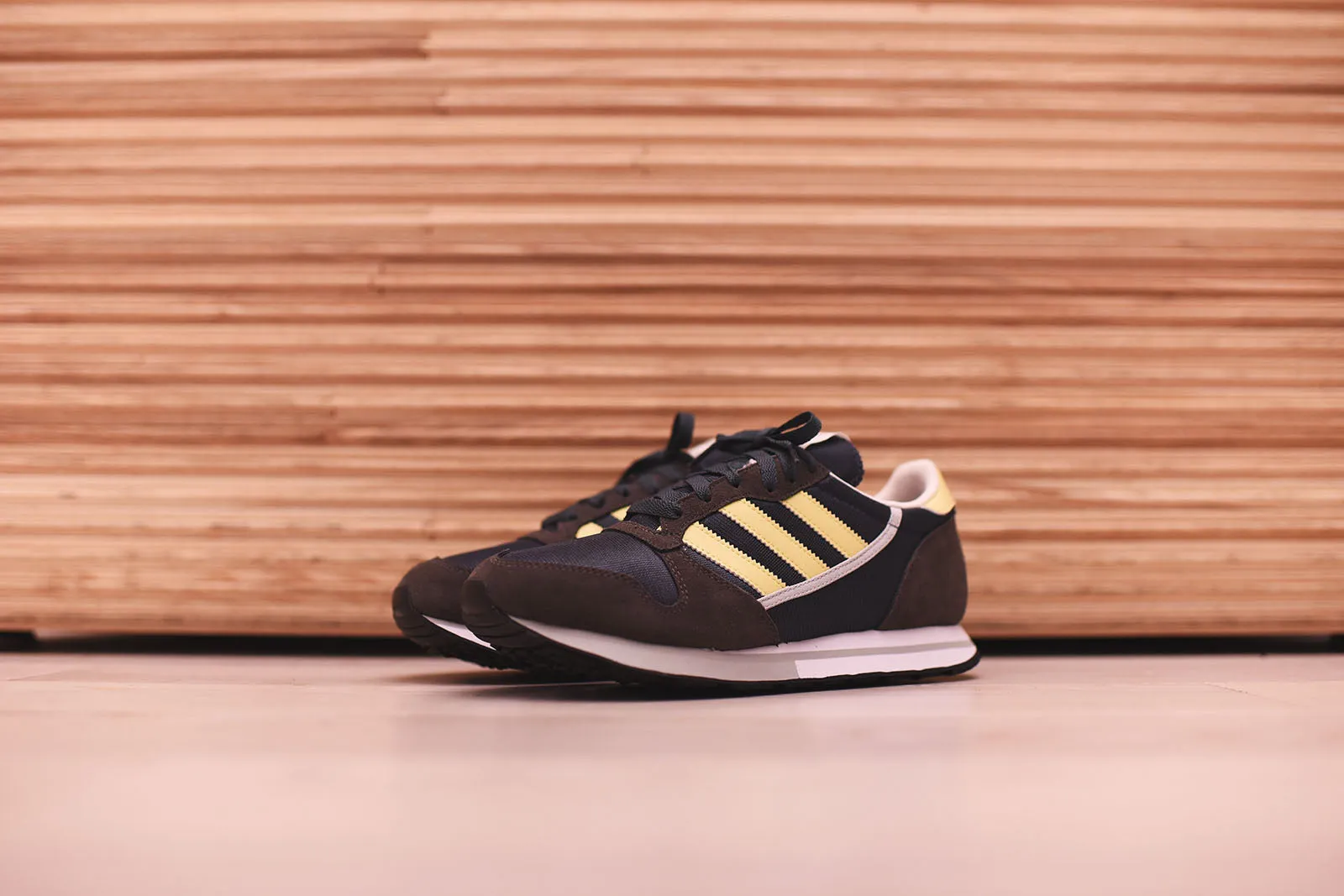 adidas Originals ZX 280 SPZL - Brown