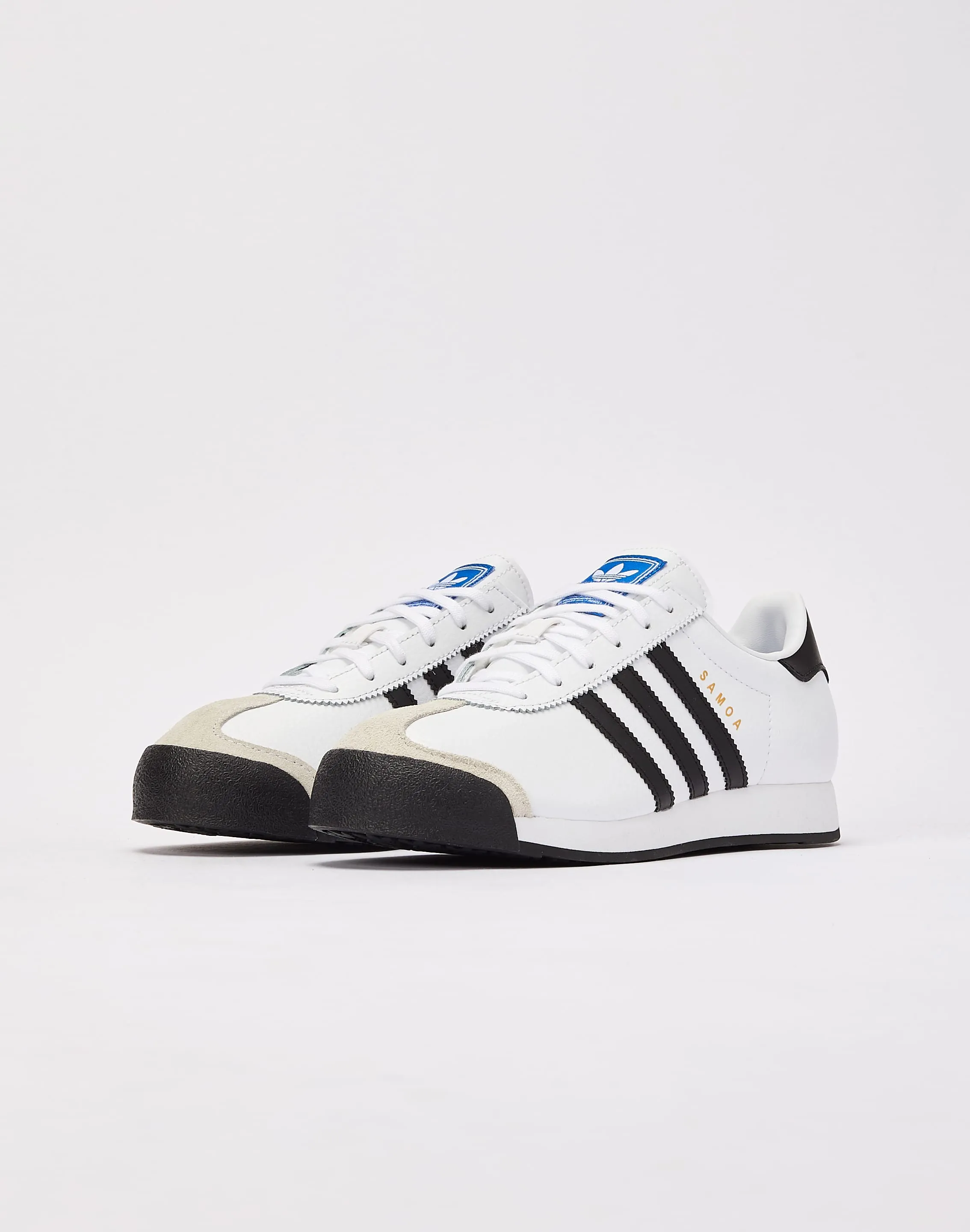 Adidas Samoa Grade-School