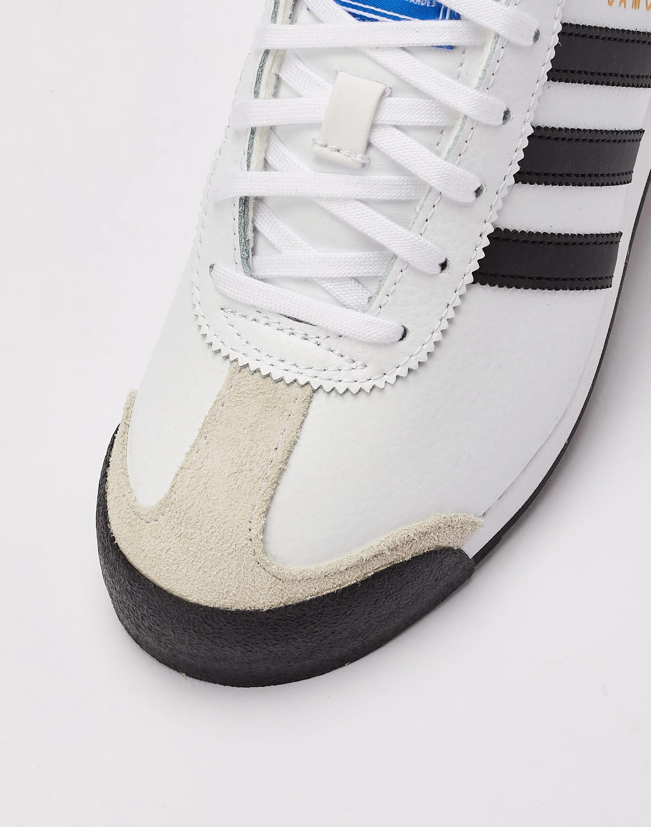 Adidas Samoa Grade-School