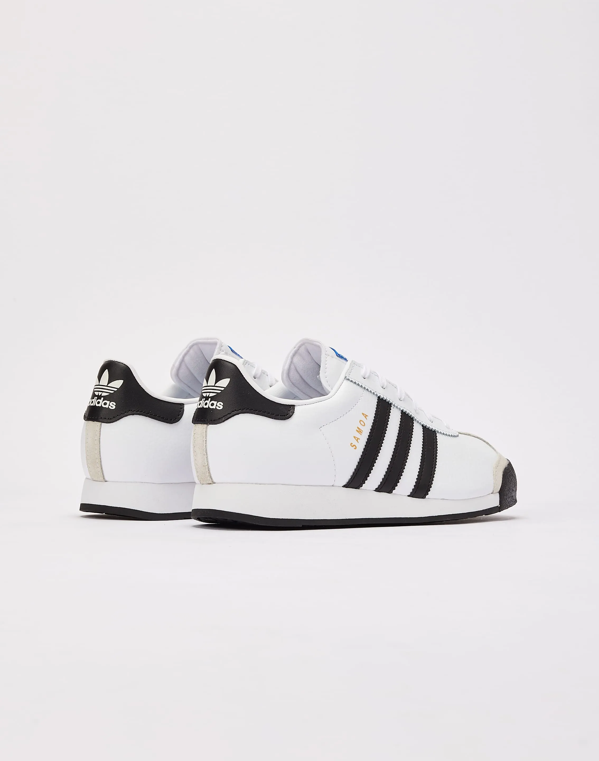 Adidas Samoa Grade-School