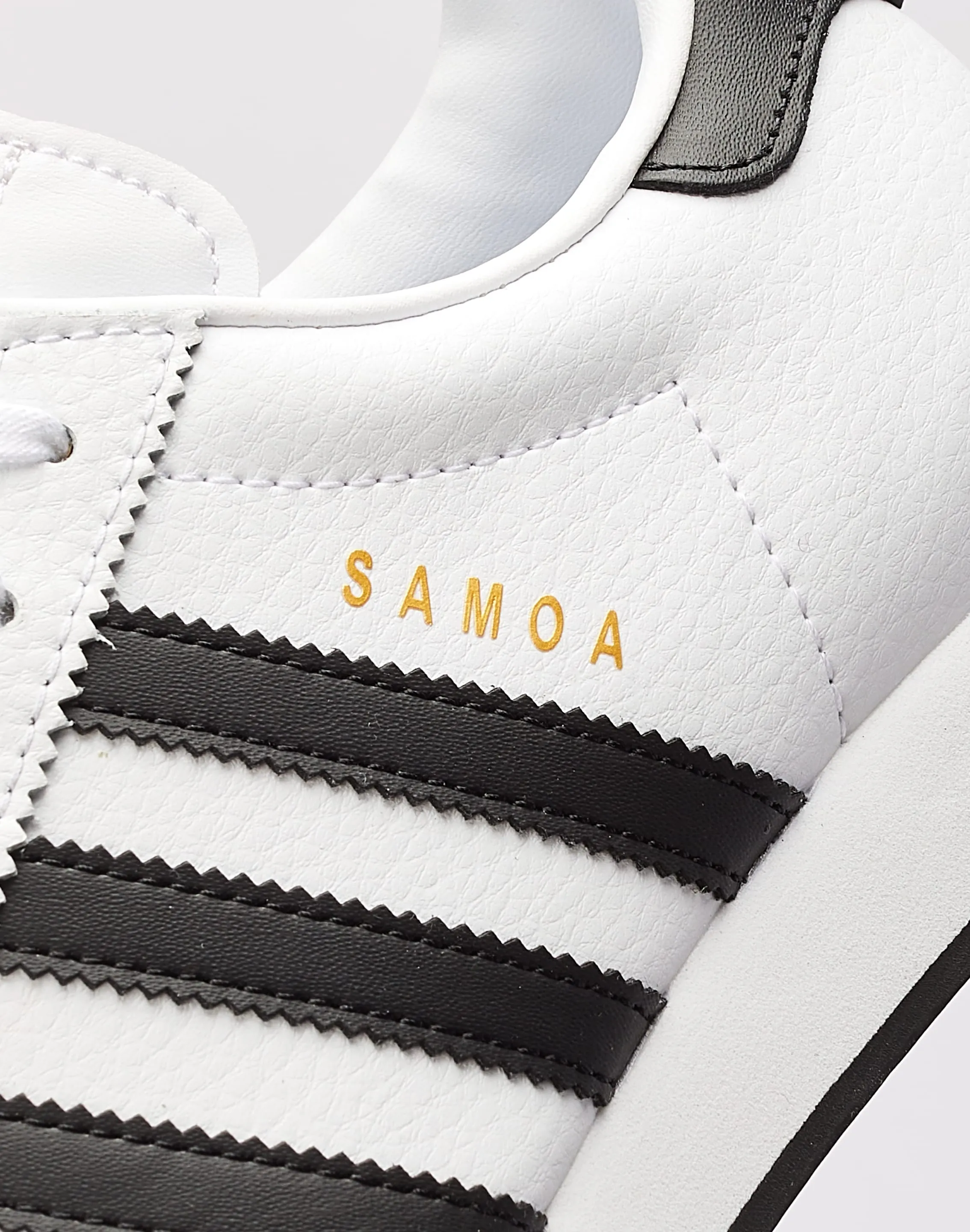 Adidas Samoa Grade-School