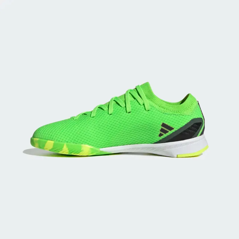 Adidas Speedportal.3 kids football shoes