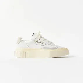 adidas WMNS HyperSleek - White / Off White / Crystal White