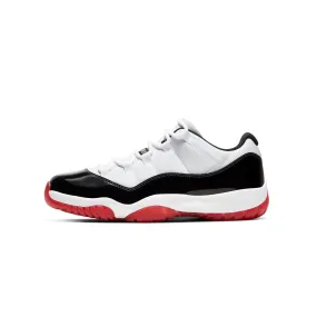 Air Jordan Mens 11 Retro Low Shoes