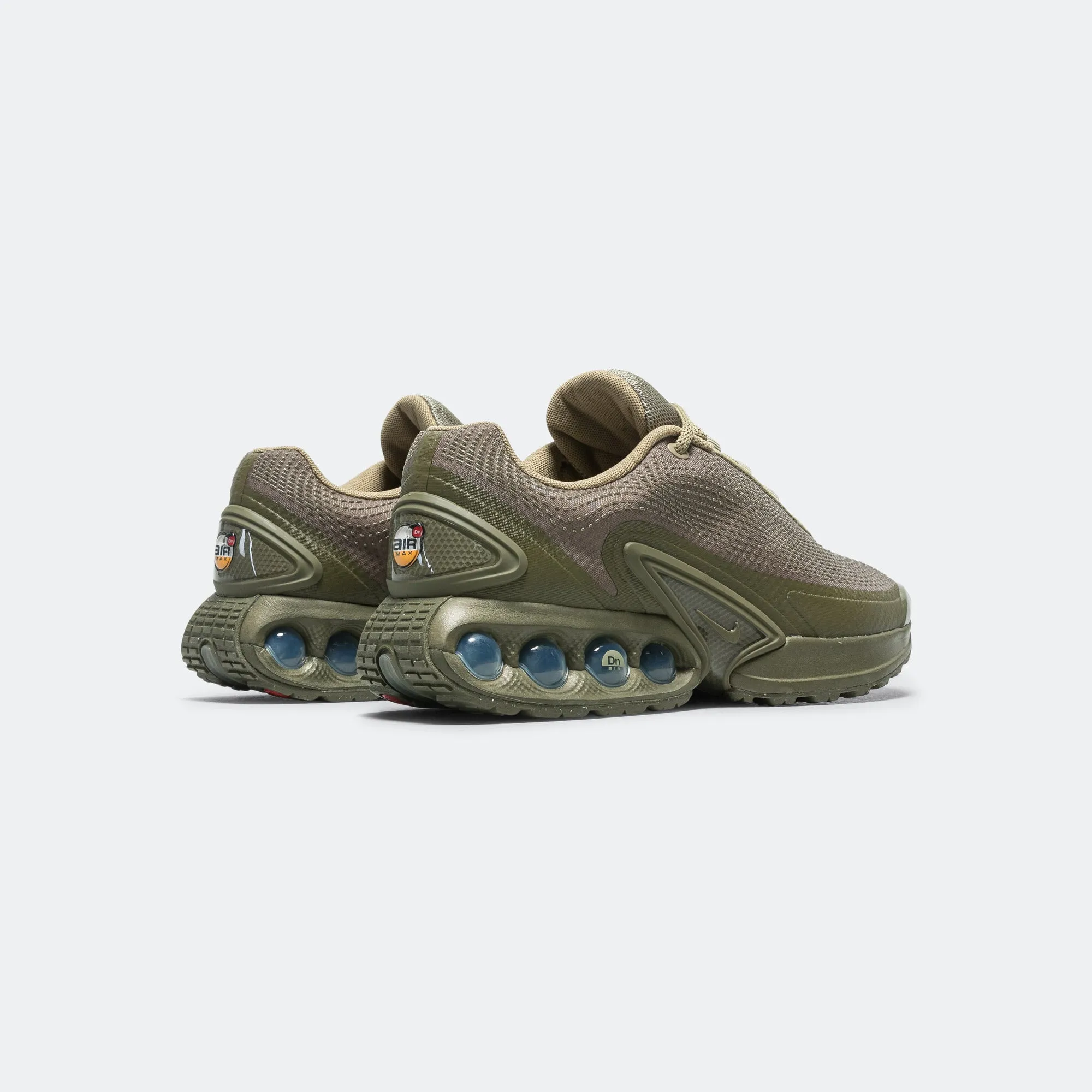 Air Max DN - Neutral Olive/Medium Olive-Dark Stucco