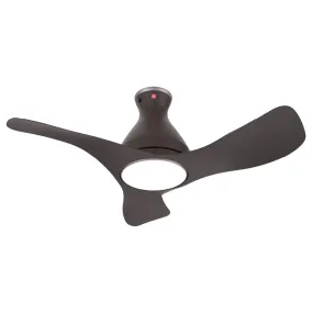 AIRY 40 WIFI DC CEILING FAN WITH LIGHT