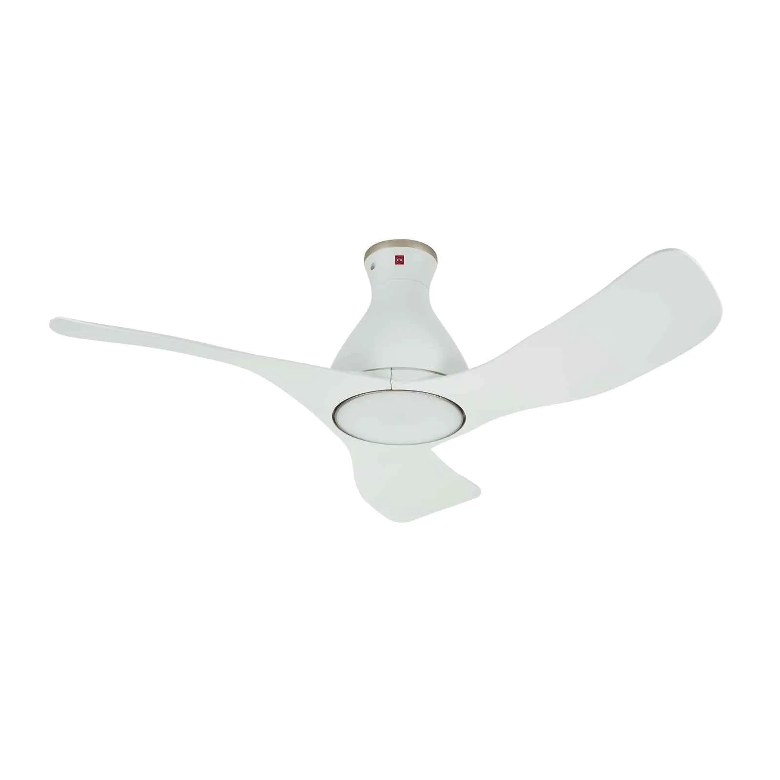 AIRY 48 WIFI DC CEILING FAN   OPTIONAL LIGHT