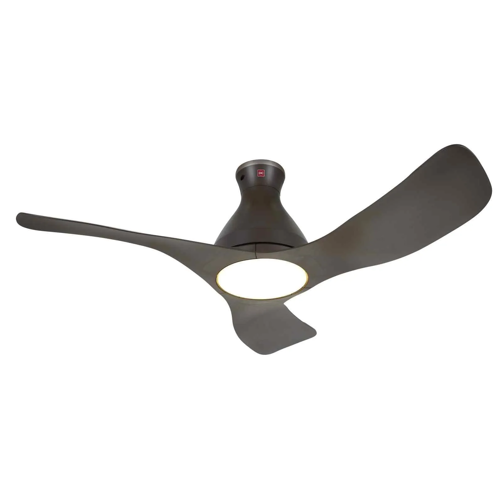 AIRY 48 WIFI DC CEILING FAN   OPTIONAL LIGHT