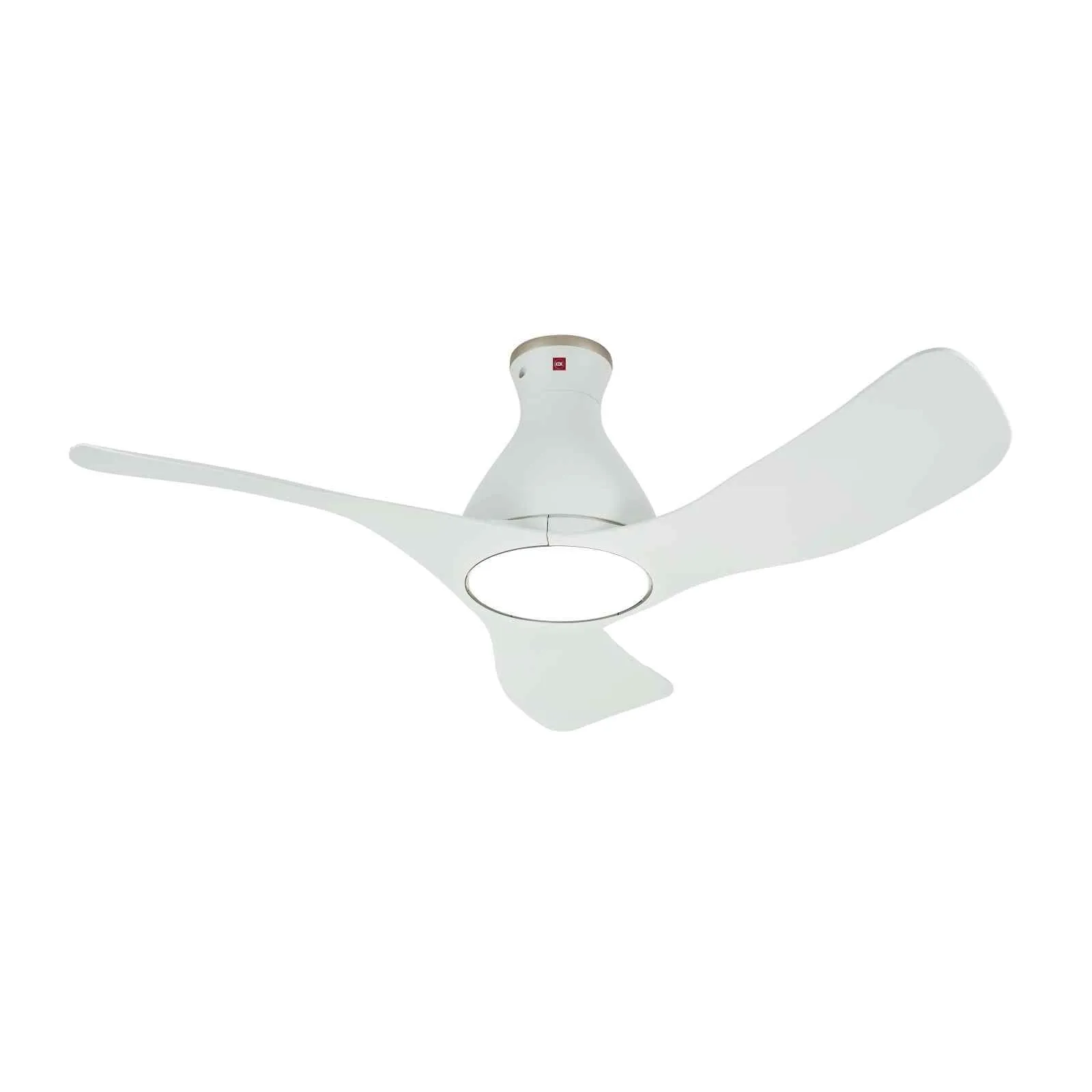 AIRY 48 WIFI DC CEILING FAN   OPTIONAL LIGHT