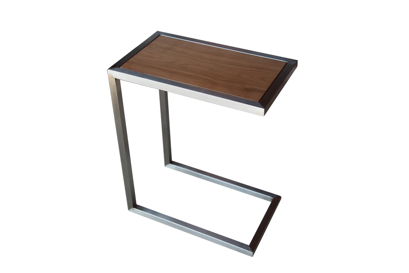 Alfa End Table Wood