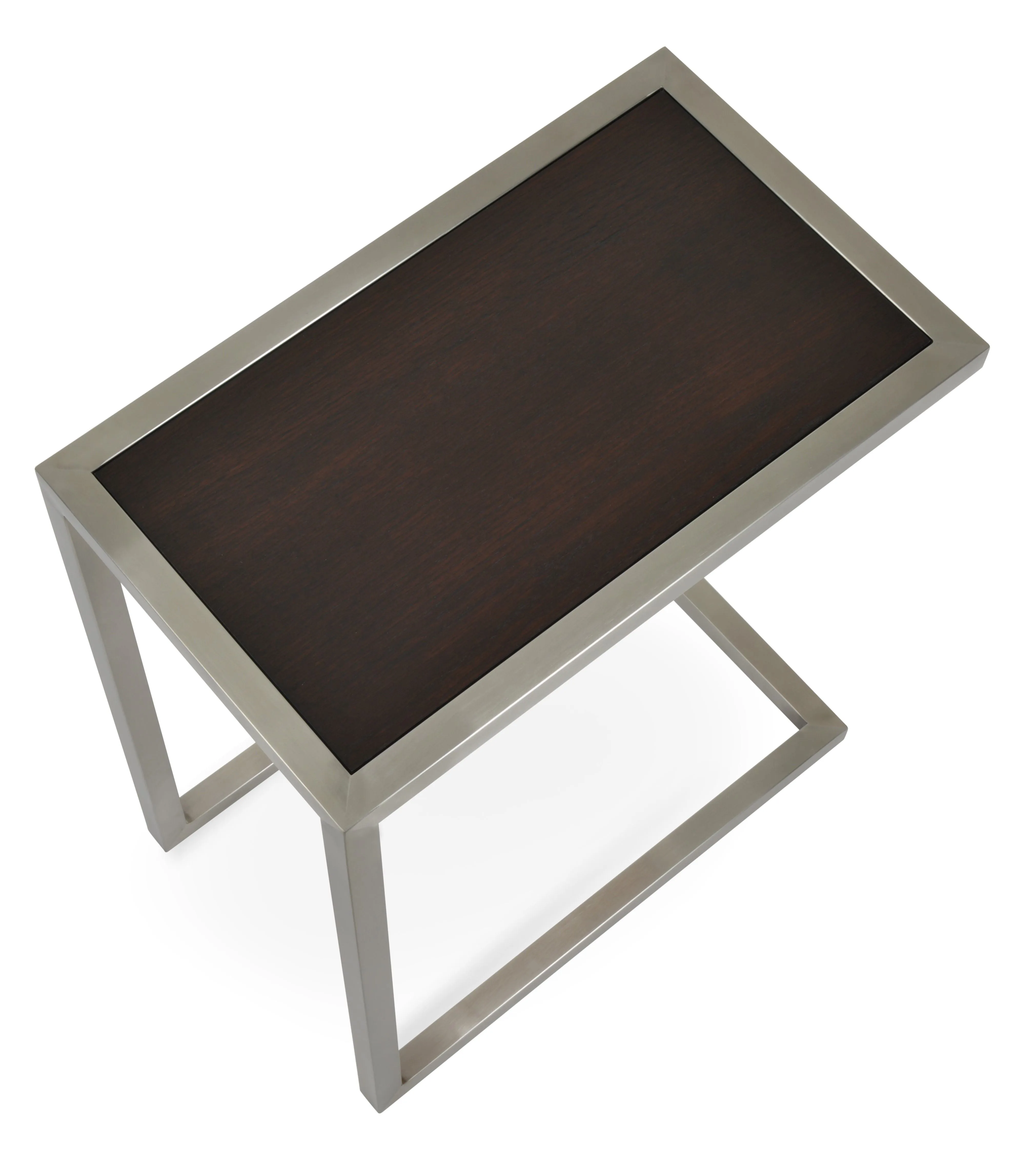 Alfa End Table Wood