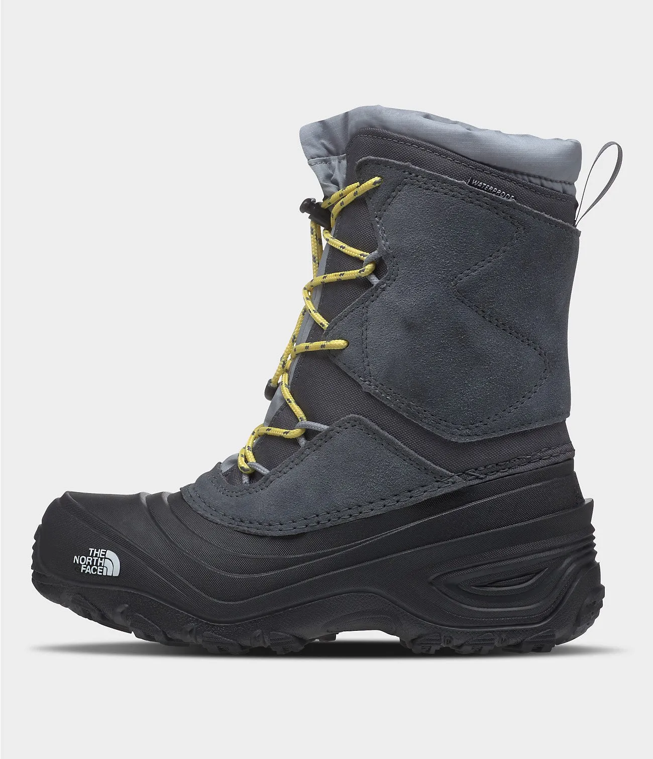 Alpenglow V Waterproof Boot (Youth)