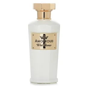 Amouroud Wet Stone Eau De Parfum Spray 100ml/3.4oz