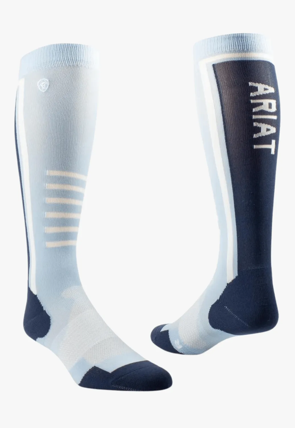 Ariat Uni Ariattek Slimline Performance Socks