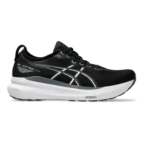 Asics Gel Kayano 31 - Black - White