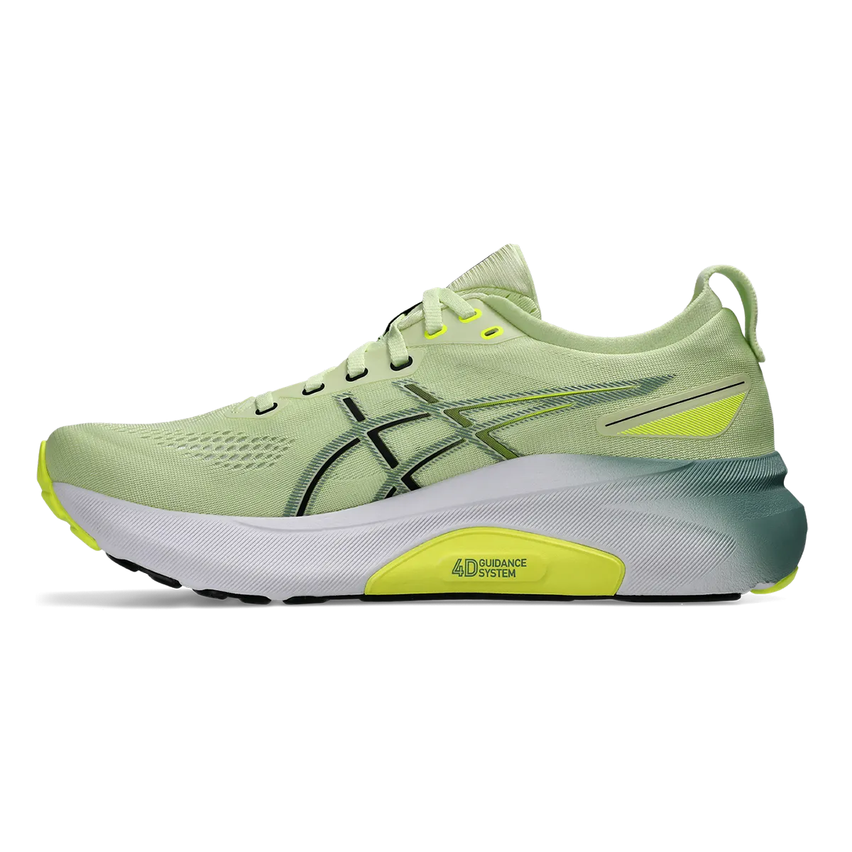 Asics Gel Kayano 31 - Cool Matcha - Celadon