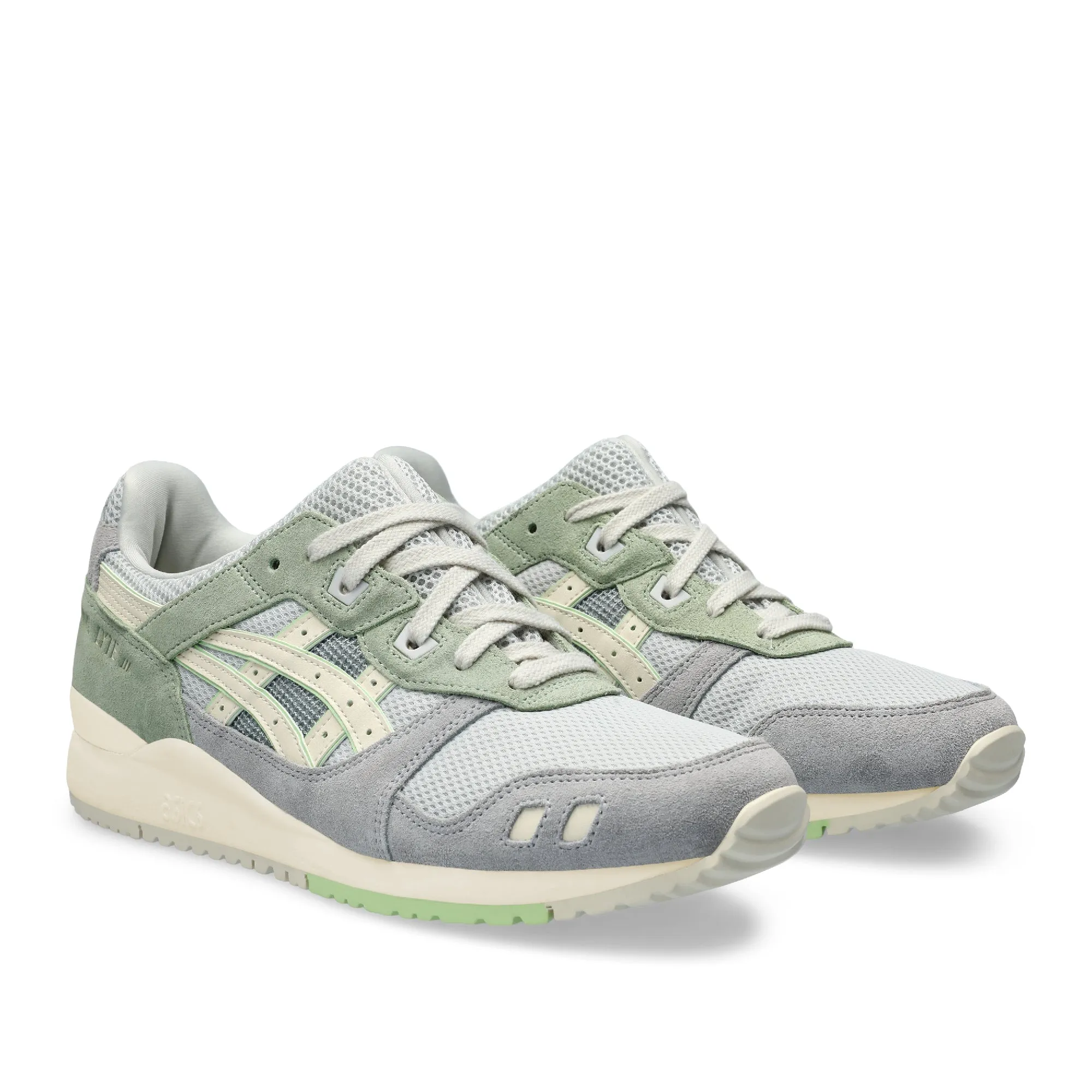 ASICS GEL-LYTE III OG UNISEX STANDARD