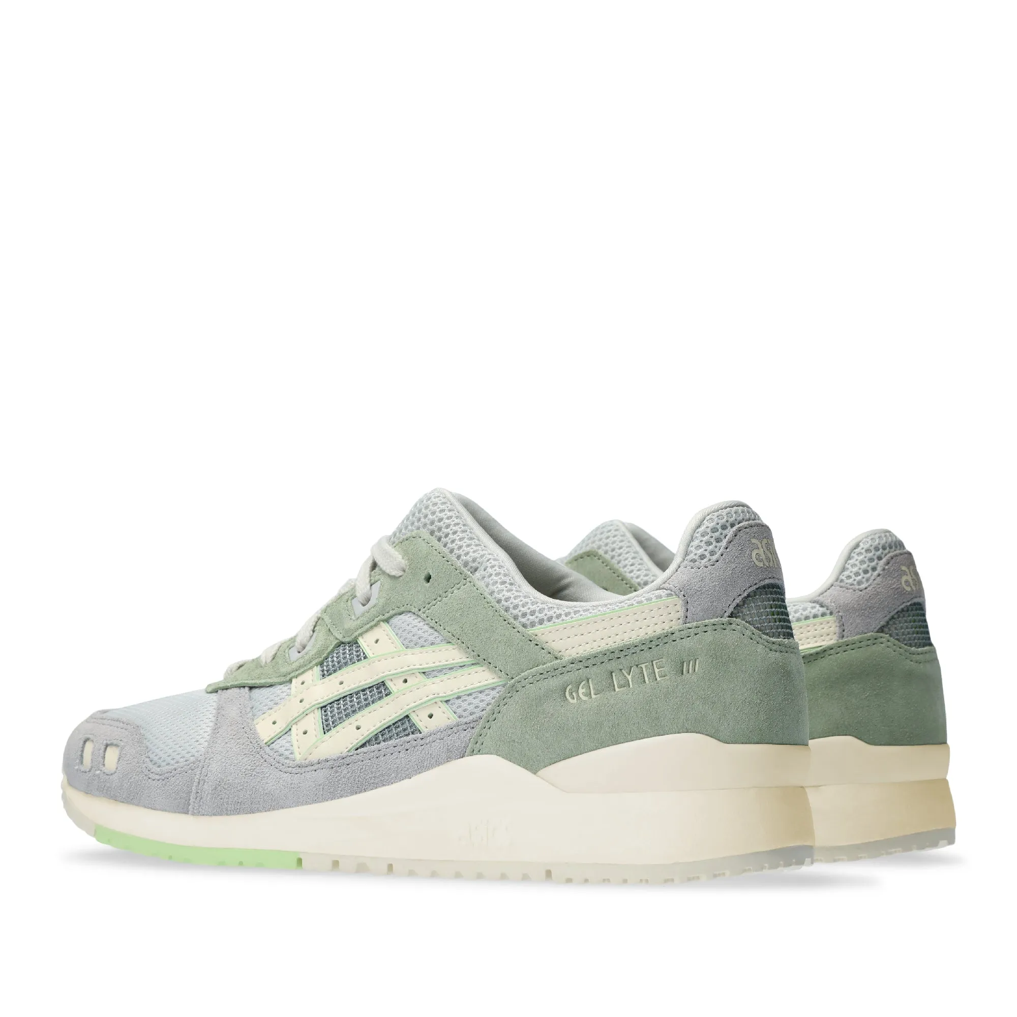 ASICS GEL-LYTE III OG UNISEX STANDARD