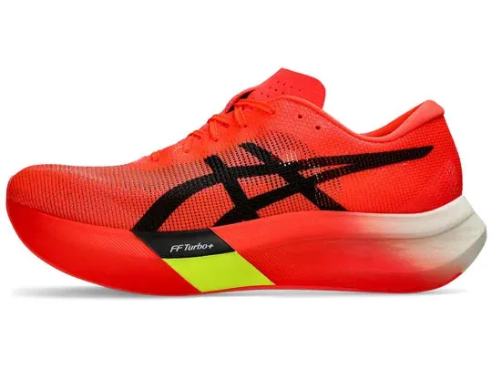 Asics Metaspeed Sky Unisex Paris  - Sunrise Red/Black