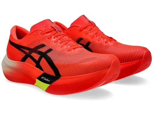 Asics Metaspeed Sky Unisex Paris  - Sunrise Red/Black