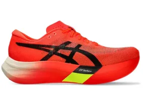 Asics Metaspeed Sky Unisex Paris  - Sunrise Red/Black