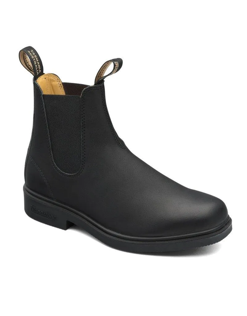 Blundstone 068 Dress Black