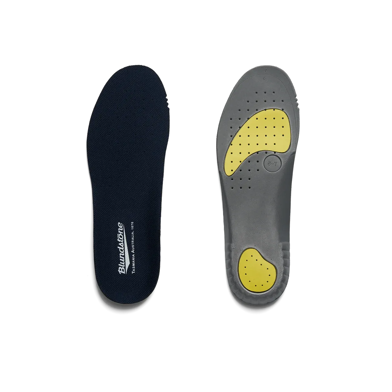 Blundstone Comfort Classic Footbed