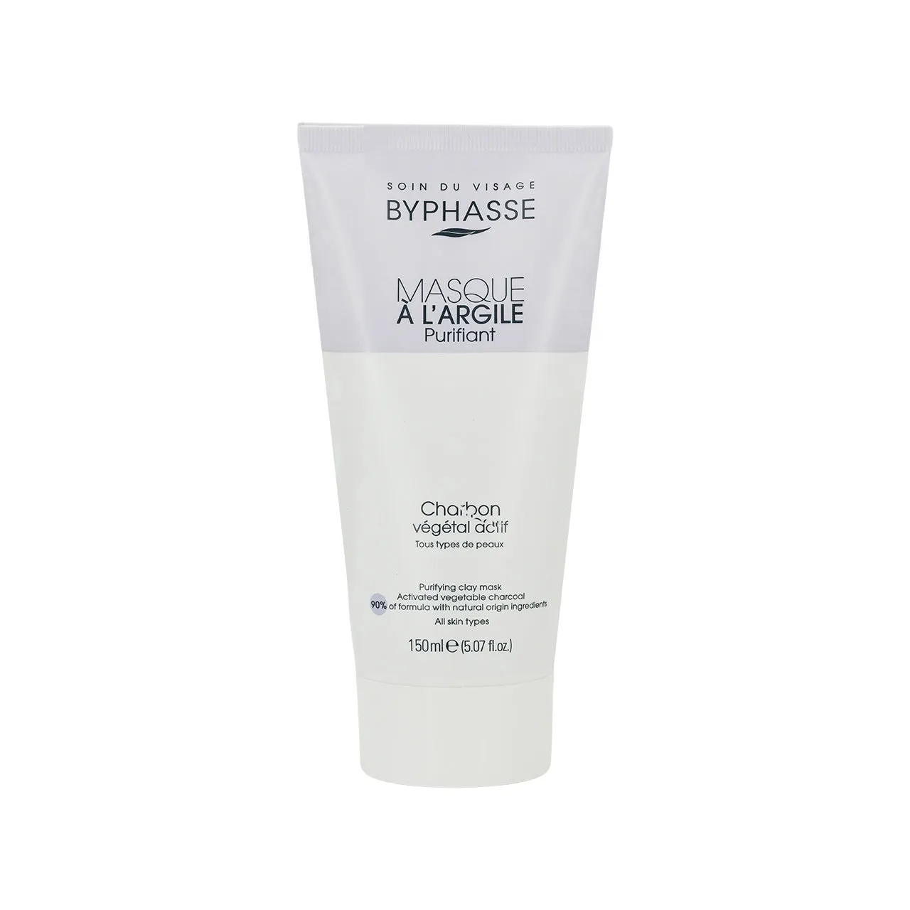 Byphasse Purifying Clay Mask 150ml