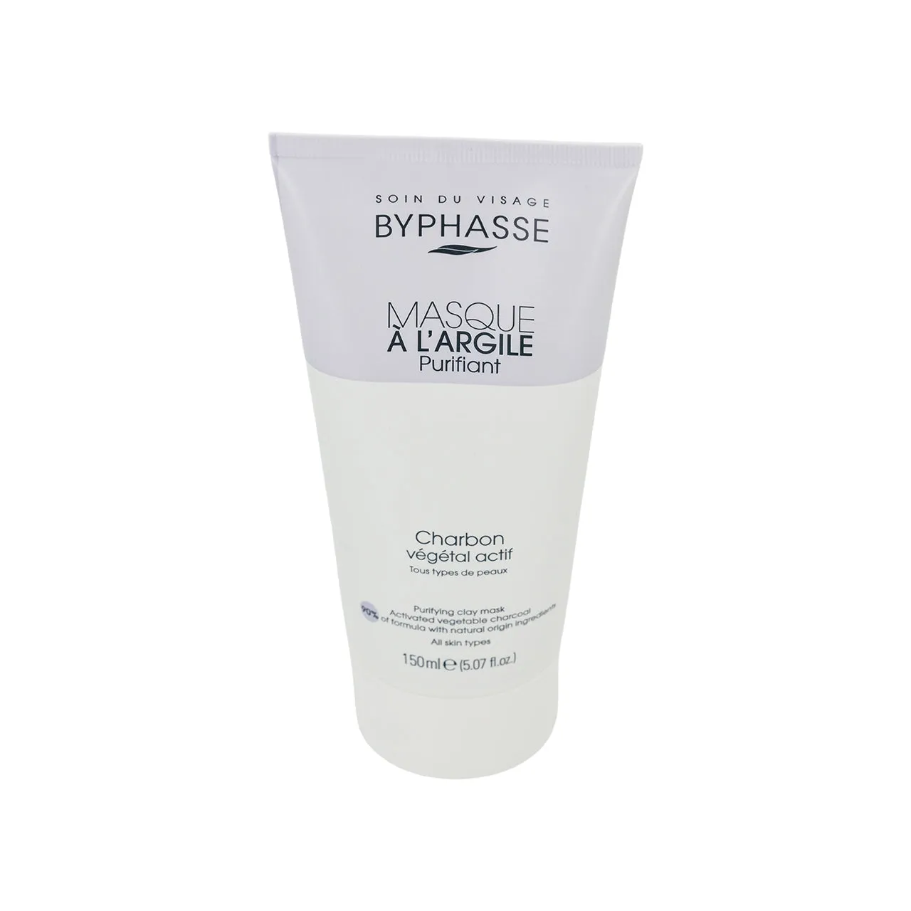 Byphasse Purifying Clay Mask 150ml