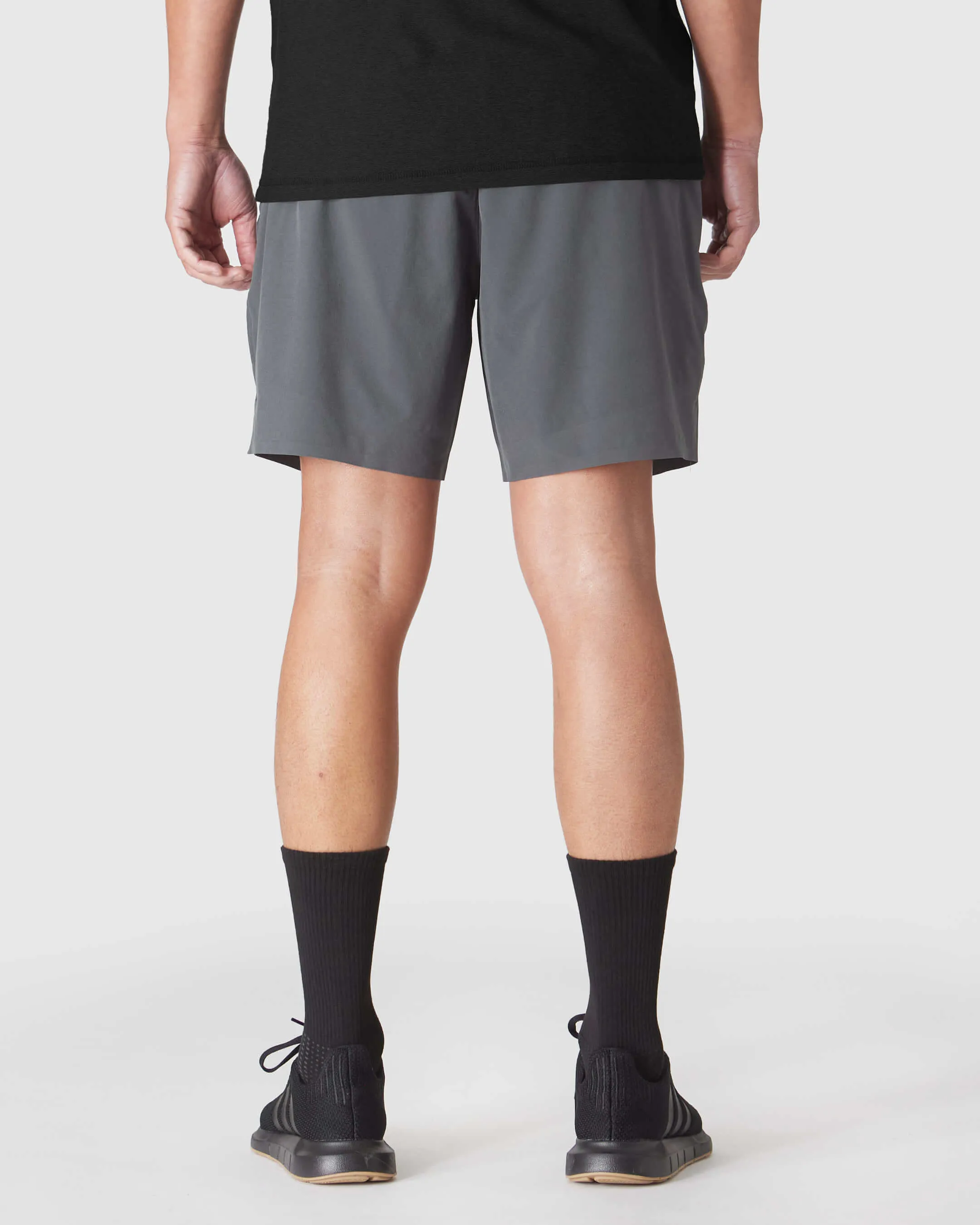 Carbon 7 2-in-1 Training Shorts