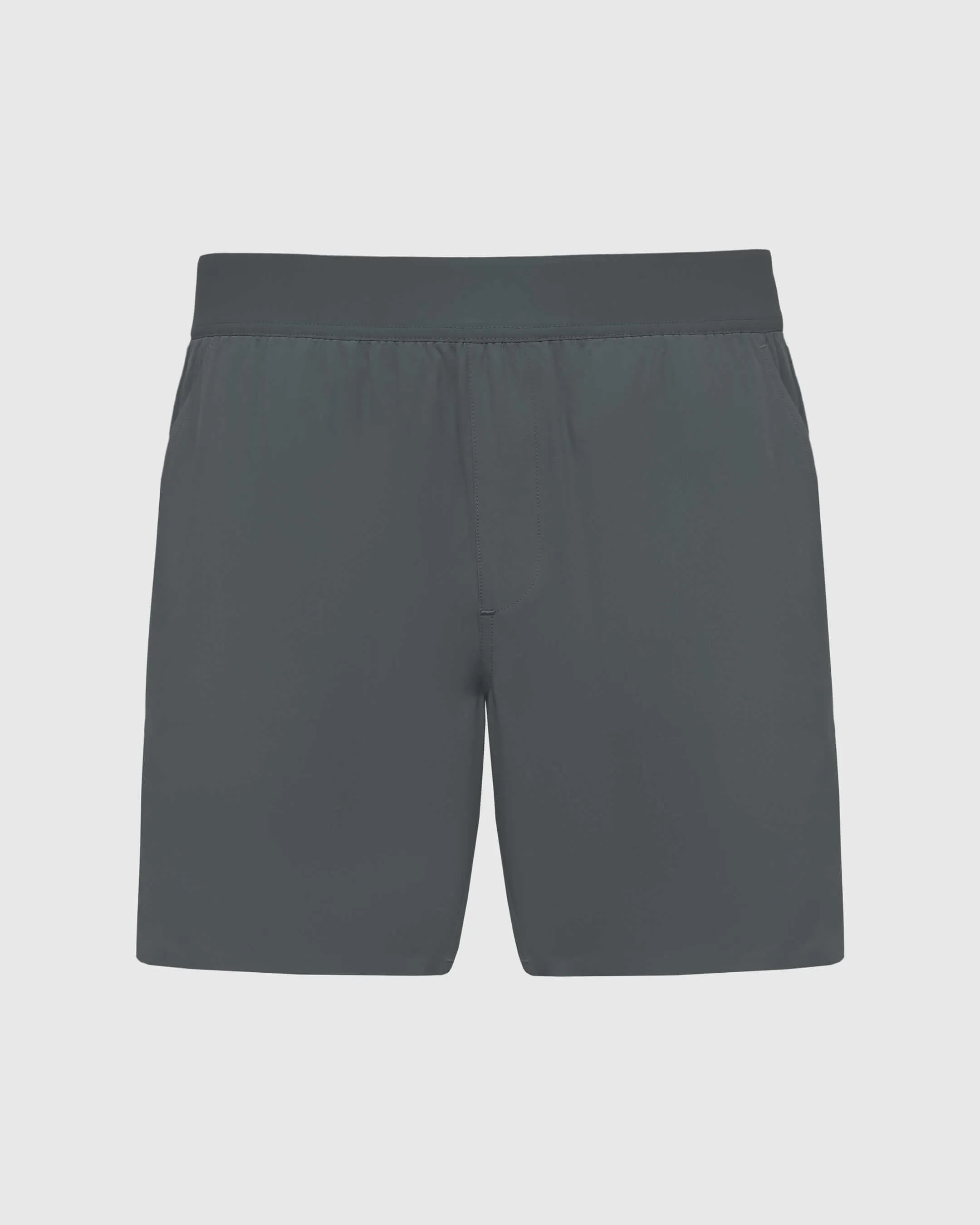 Carbon 7 2-in-1 Training Shorts