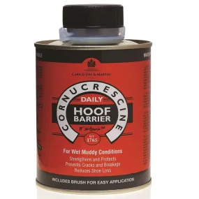 Carr & Day & Martin Cornucrescine Daily Hoof Barrier