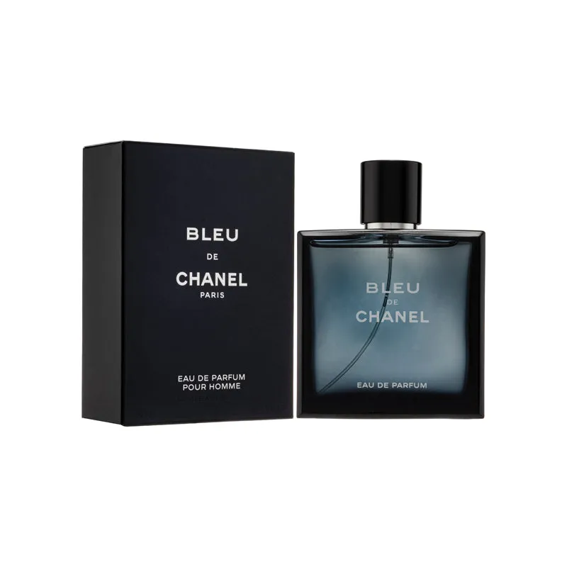 Chanel Bleu De Chanel Eau De Parfum Spray