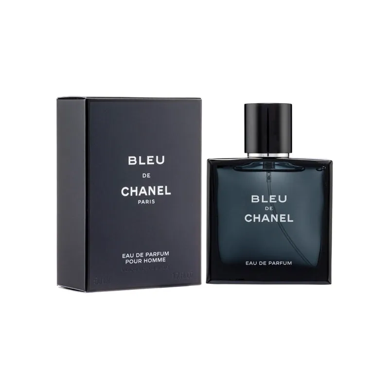 Chanel Bleu De Chanel Eau De Parfum Spray